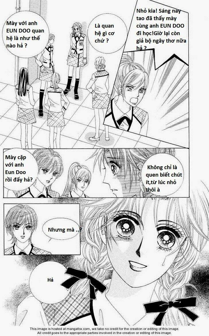 Yêu Hoặc Chết: Chapter 1