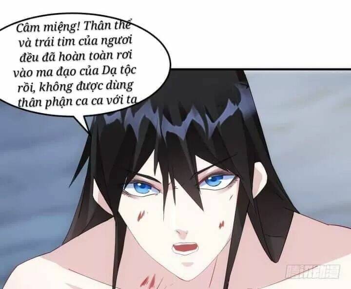 Bí Mật Của Dạ Tộc: Chapter 44