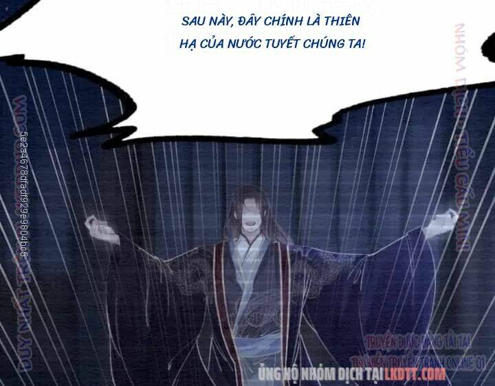 Trọng Sinh Bá Sủng Nhiếp Chính Vương Quá Mạnh Mẽ: Chapter 203