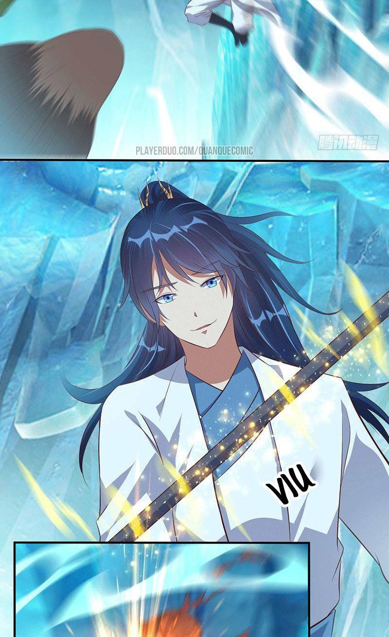 Ta Có Một Bộ Hỗn Độn Kinh: Chapter 41