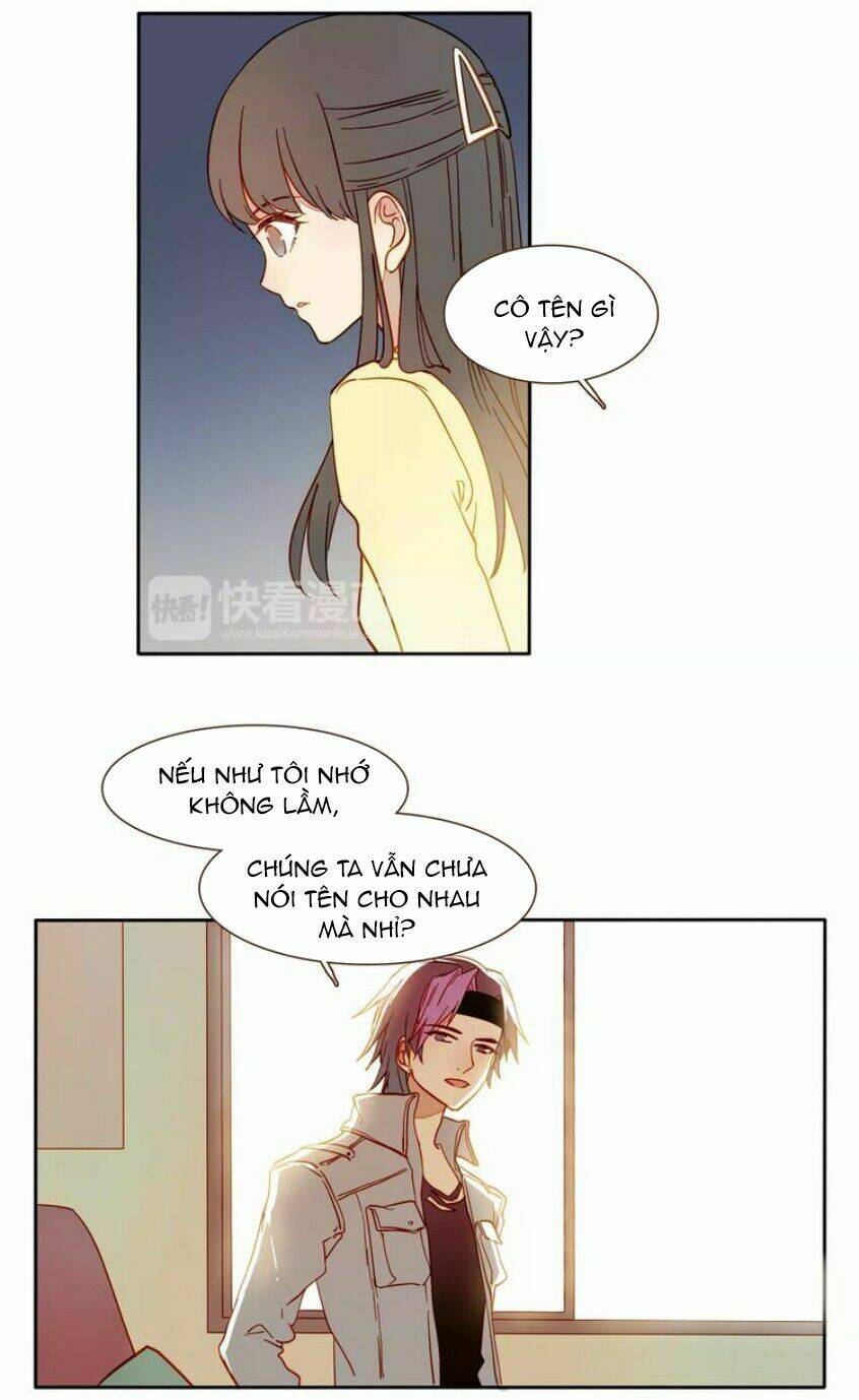 Tại Hạ Là Thần Tình Yêu: Chapter 37