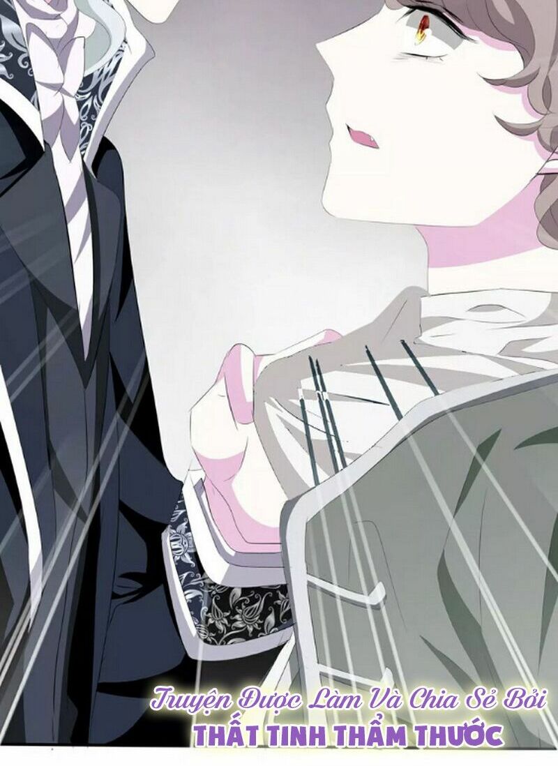Một lời không hợp liền hút máu: Chapter 17