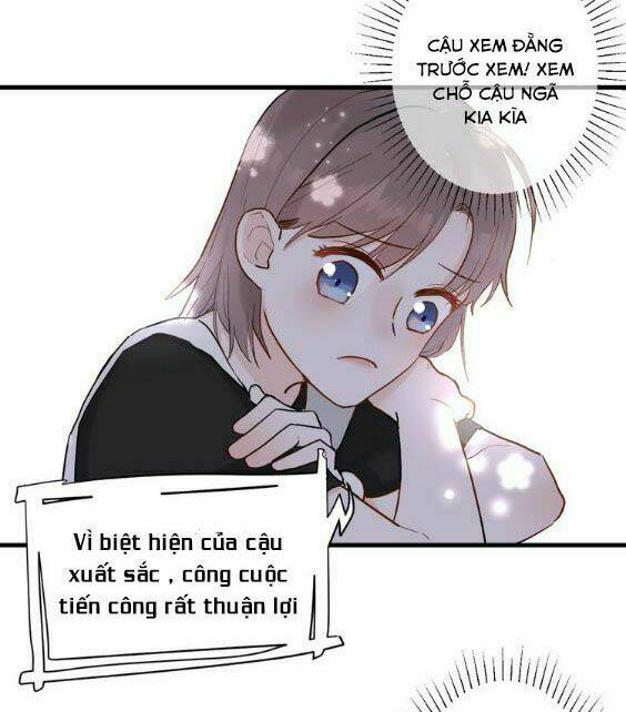 Bạch Nhật Mộng Đồ Giám: Chapter 10