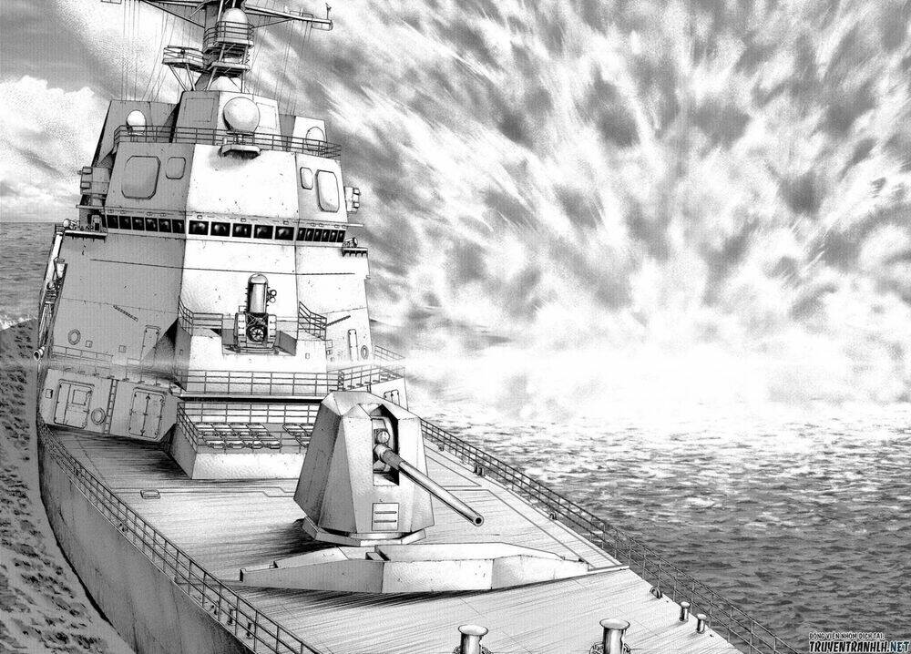 Task Force For Paranormal Disaster Management: Chapter 8