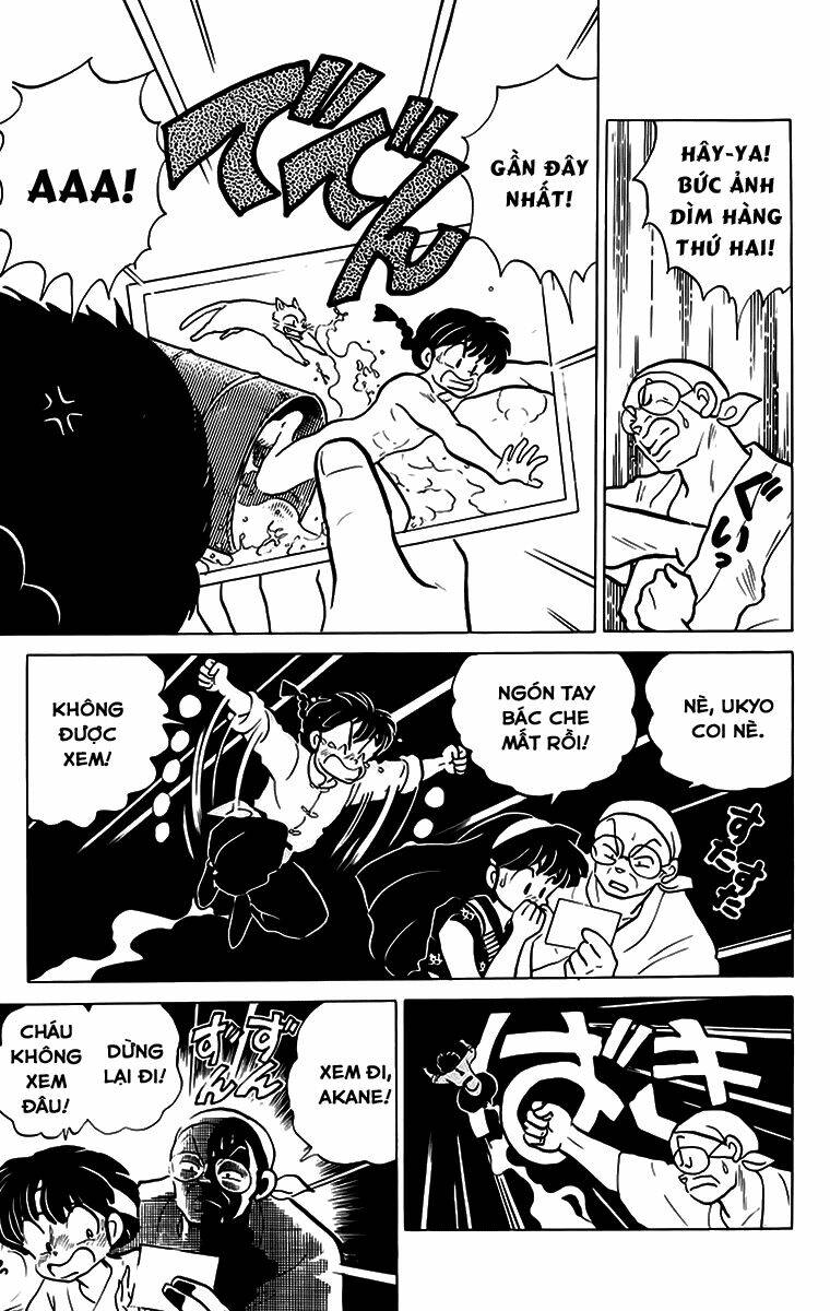 Suối Lời Nguyền: Chapter 129