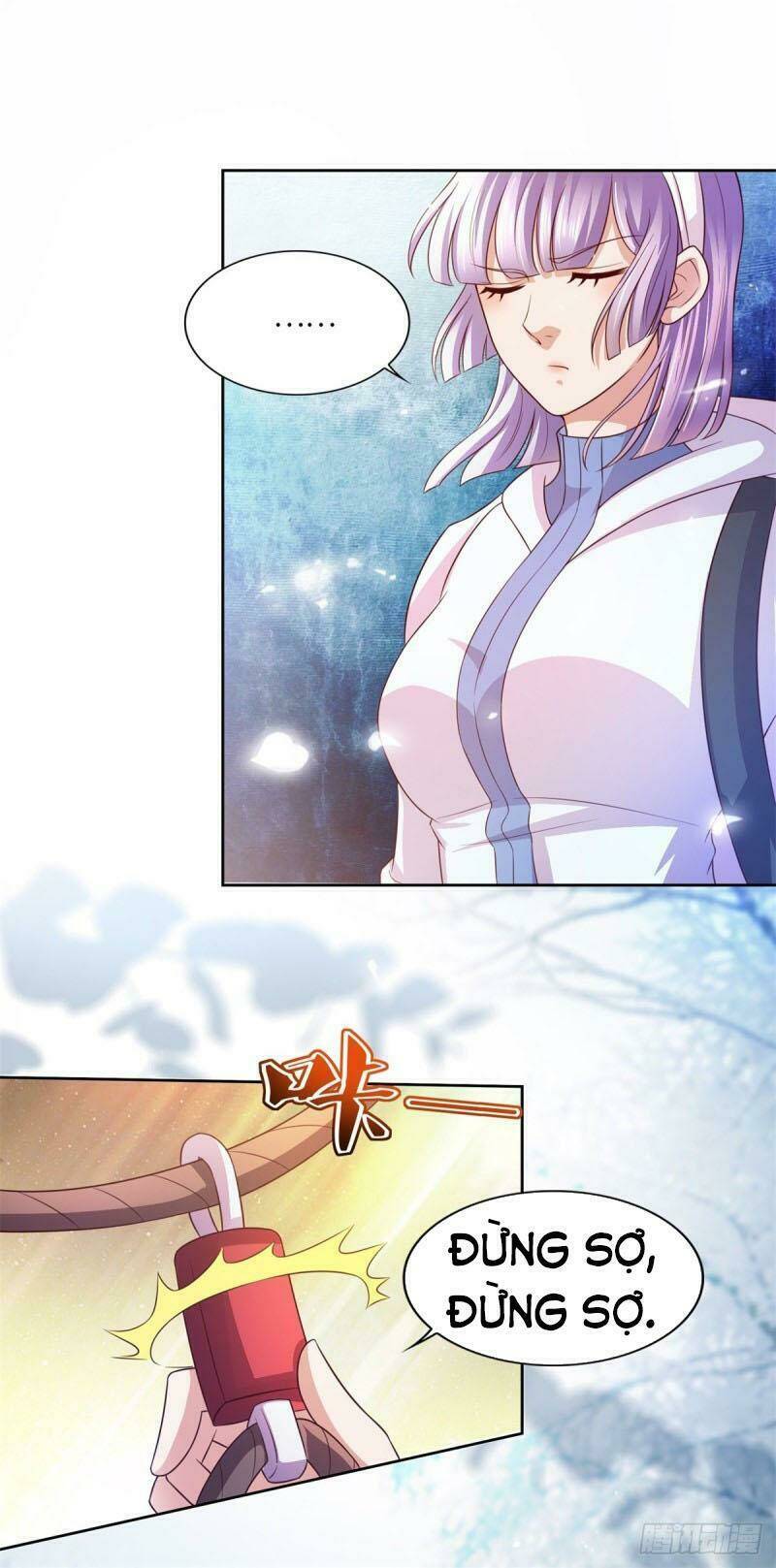 Chí Tôn Toàn Năng: Chapter 25