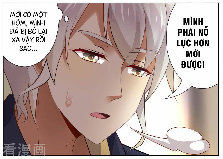 Thiên Tỉnh Chi Lộ: Chapter 102