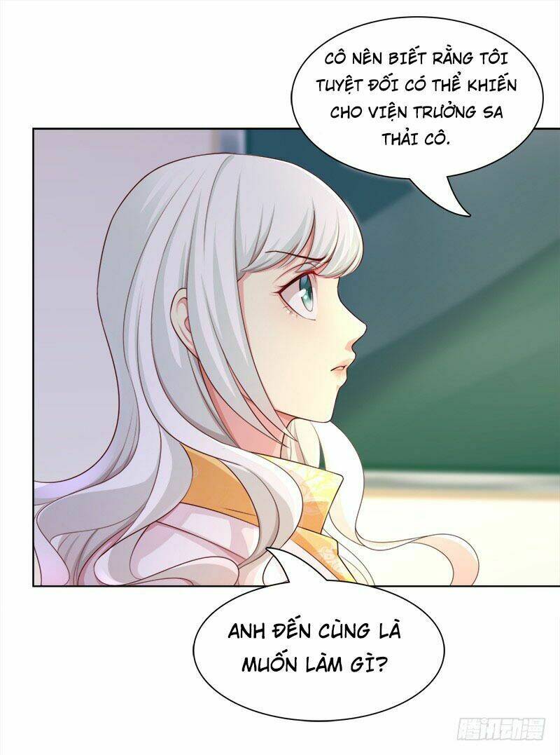Nhà Có Vợ Xinh: Chapter 4