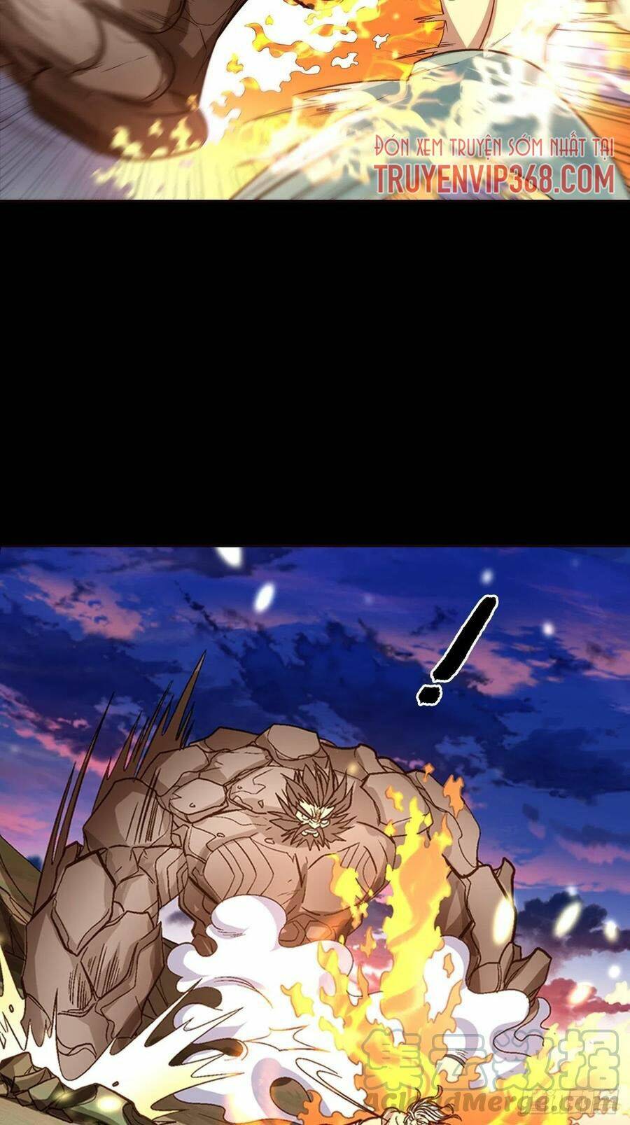 Người Nguyên Thủy Mạnh Nhất: Chapter 38