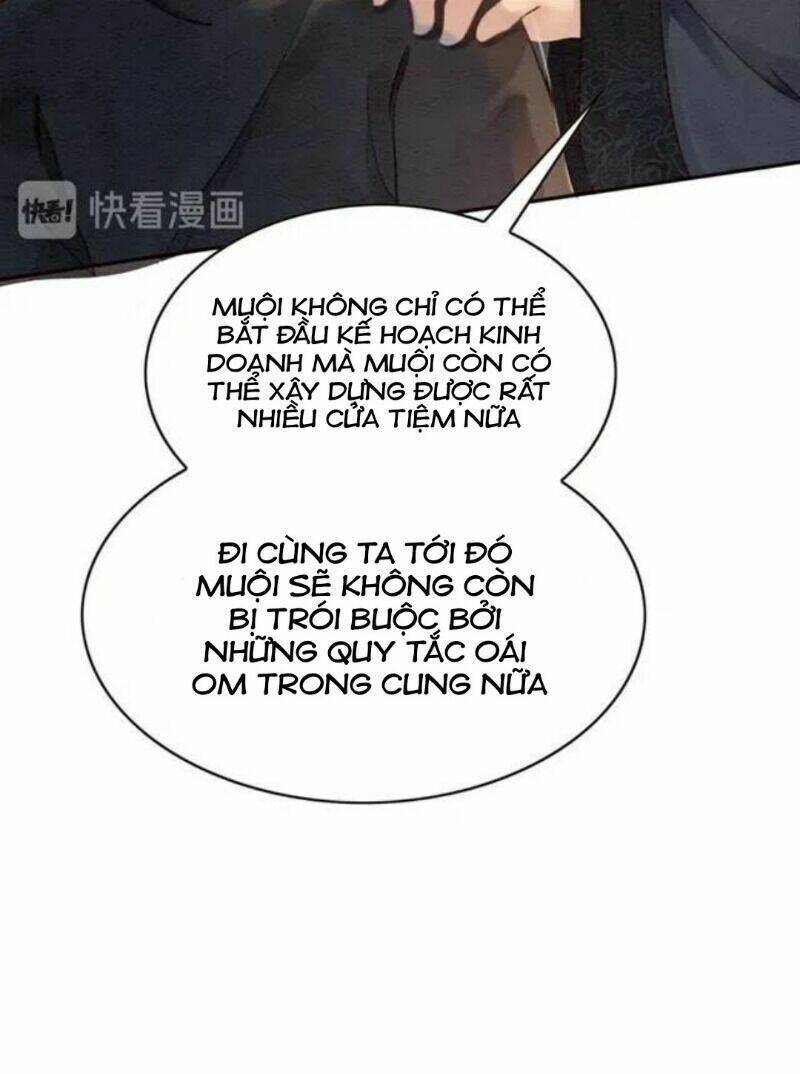 Trọng Sinh Bá Sủng Nhiếp Chính Vương Quá Mạnh Mẽ: Chapter 65