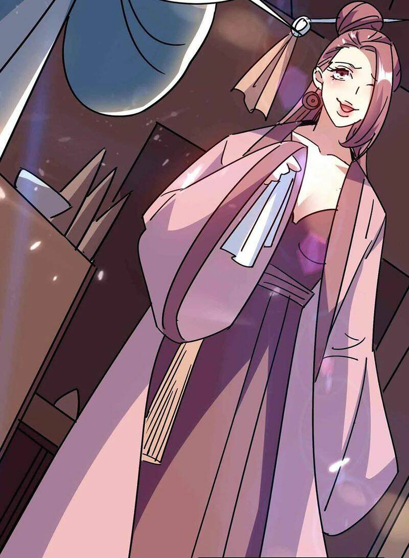 Vạn Giới Tiên Vương: Chapter 152