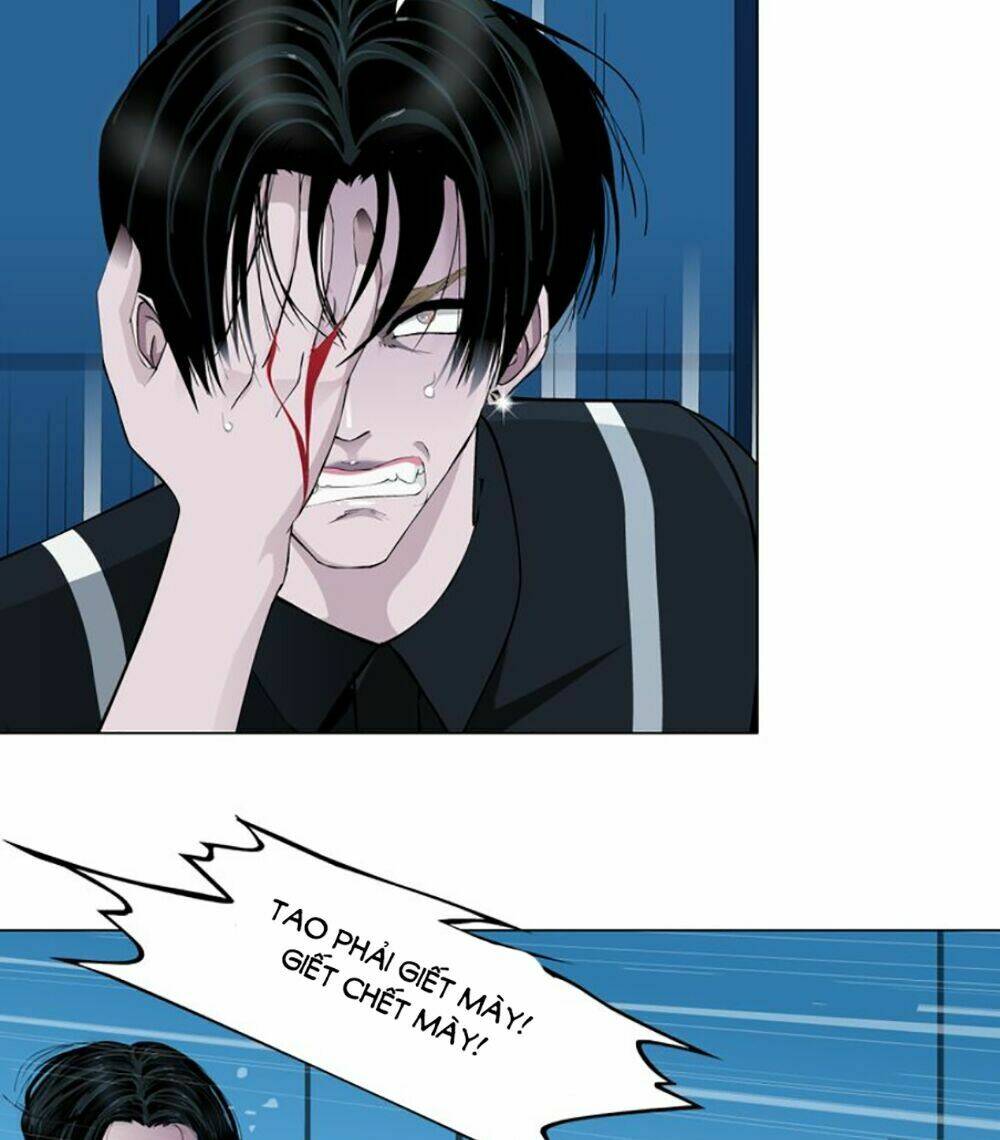 Sổ Tay Mỹ Nam Giới X: Chapter 16