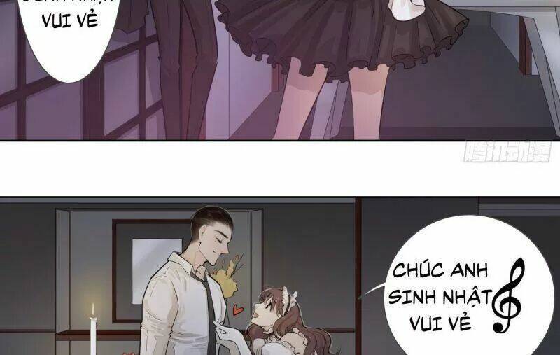 Kẹo Bông Gòn Và Mộng Giữa Ban Ngày: Chapter 30