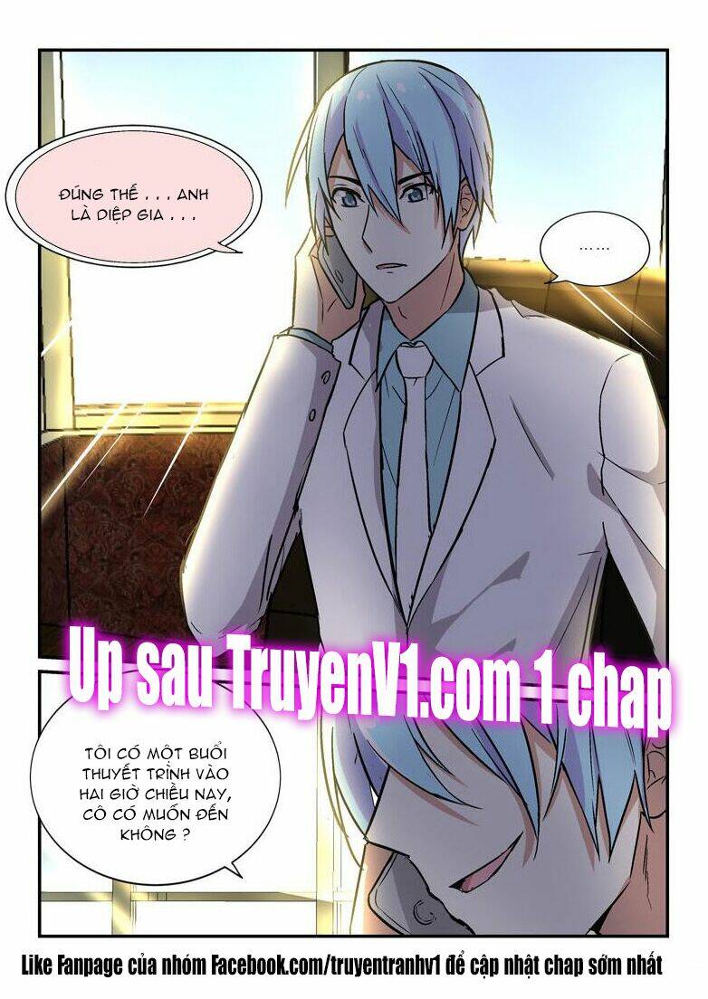 Bắt Cóc Hoàng Đế Về Hiện Đại: Chapter 62