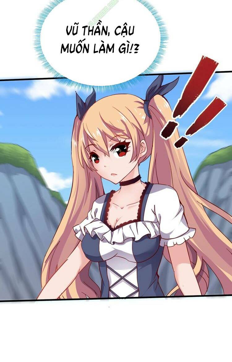 Kinh Thế Kỳ Nhân: Chapter 14