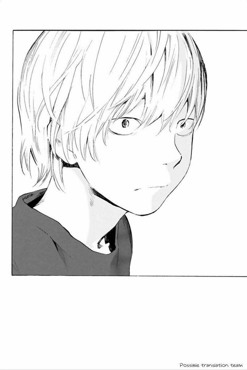 Forget Me Not: Chapter 22