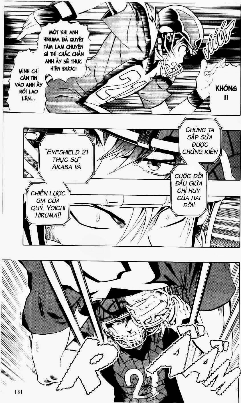 Lá Chắn Mắt: Chapter 158