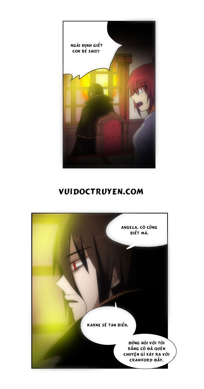 Crepuscule (Yamchi): Chapter 77