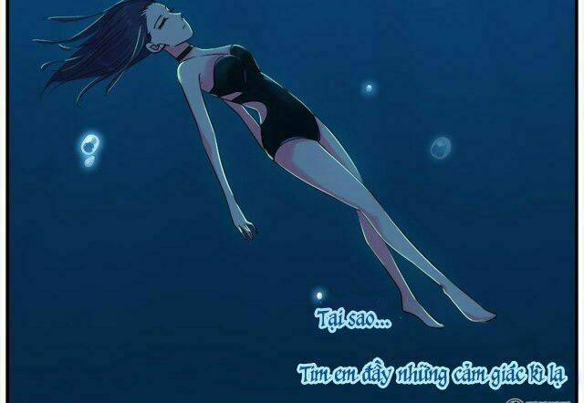 Khốn Ái Tù Lung: Chapter 42