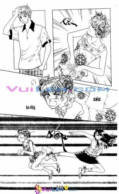 Cô Gái Yêu Kiều: Chapter 7