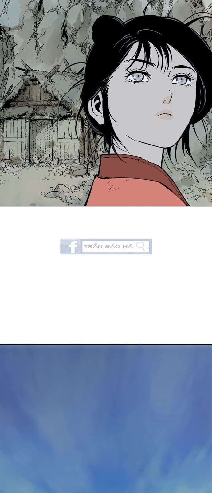 Cao Thủ 2: Chapter 70