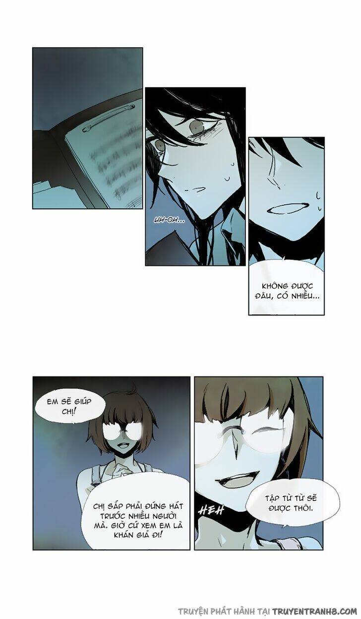 American Ghost Jack: Chapter 29