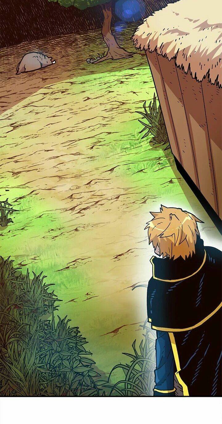 Nô Lệ Nghịch Thiên: Chapter 21