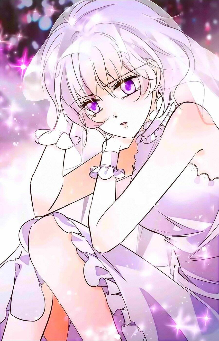 999 Nụ Hôn Bá Đạo Của Nam Thần: Chapter 232