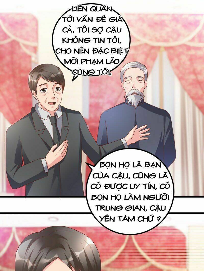 Thấu Thị Tiên Y: Chapter 92