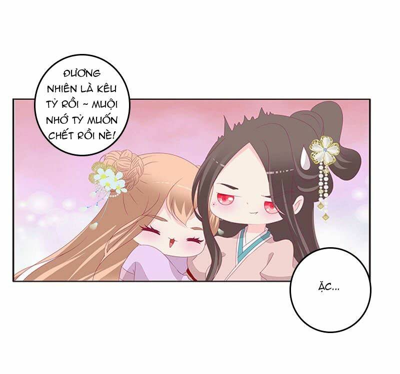 Tướng Quân Mời Ra Trận: Chapter 125