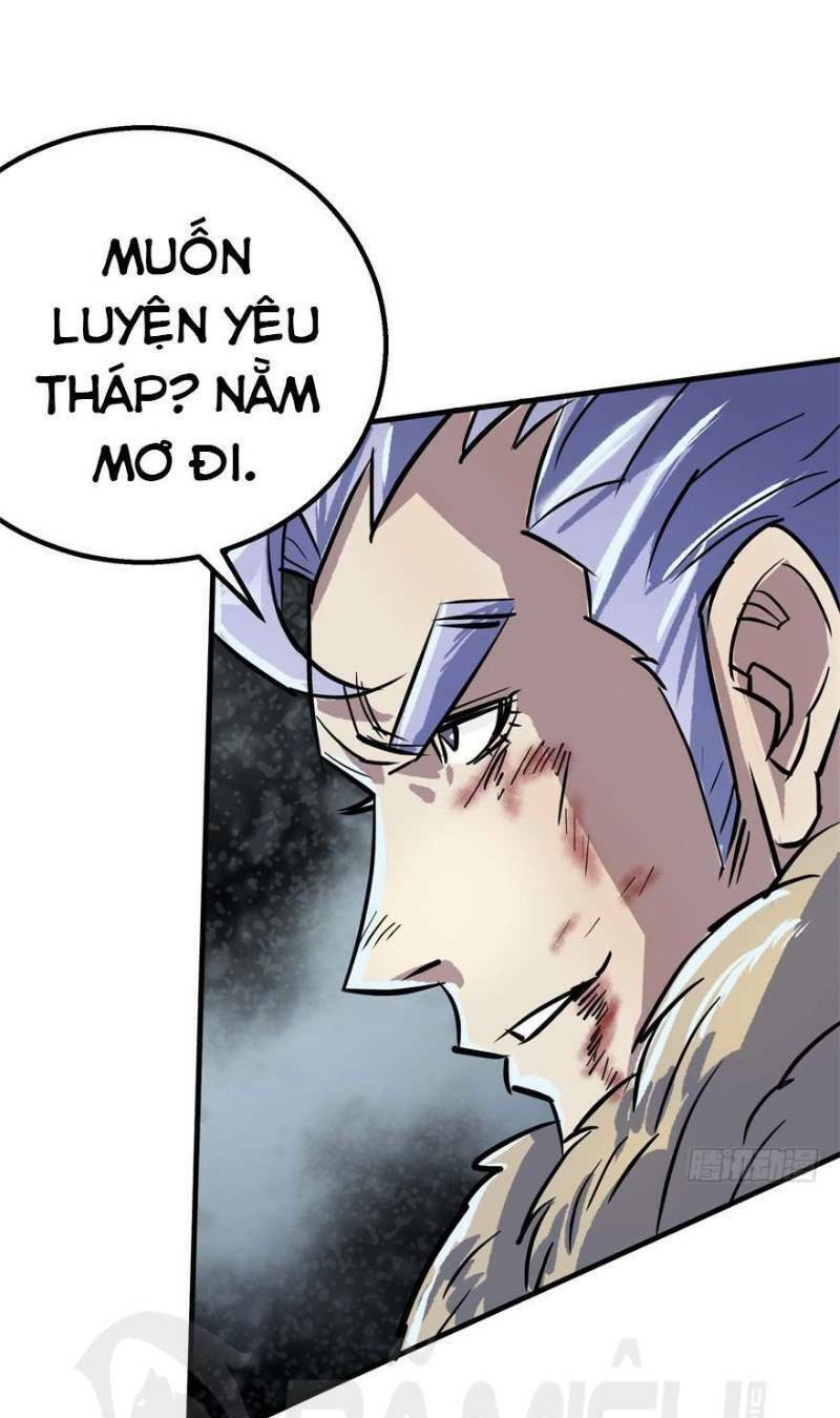 Thú Nhân: Chapter 160
