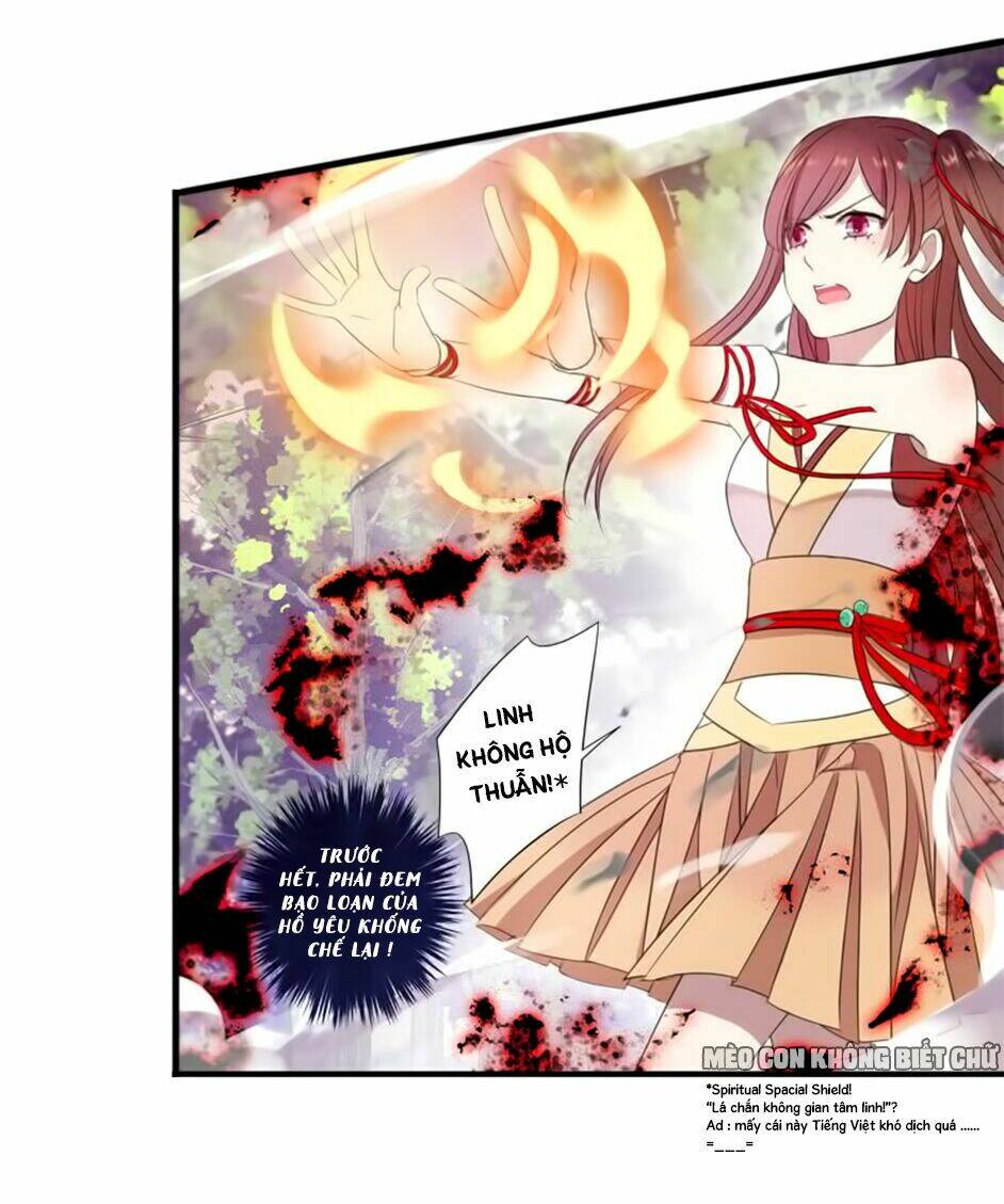 Bách Yêu Dị Văn: Chapter 10