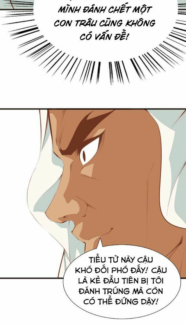 Đô Thị Chí Tôn: Chapter 107