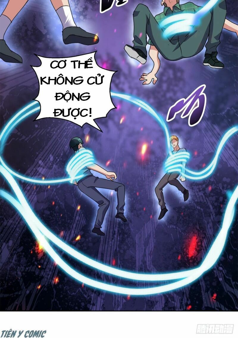 Vú Em Là Cổ Tiên: Chapter 149