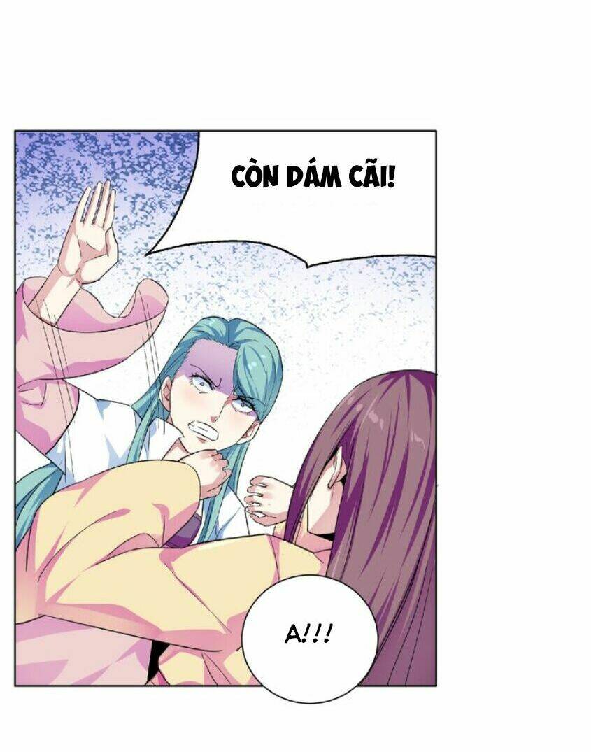 Nghịch Thiên Đại Thần: Chapter 23