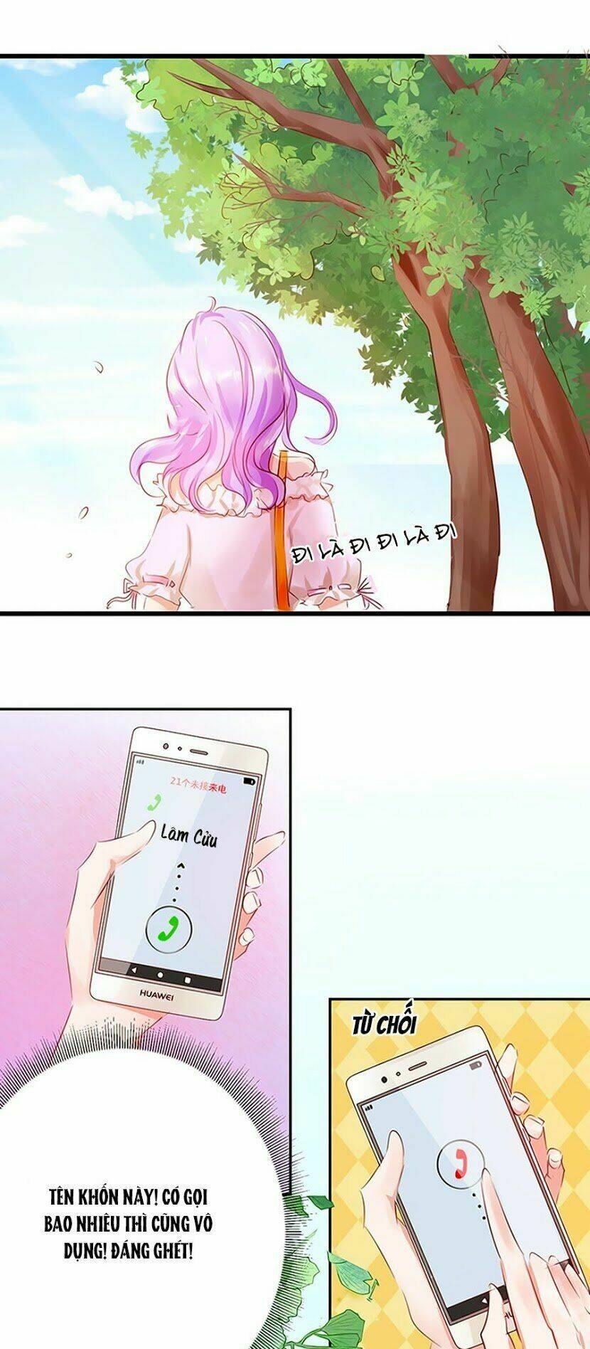 Bạn Trai Là Ngôi Sao: Chapter 24