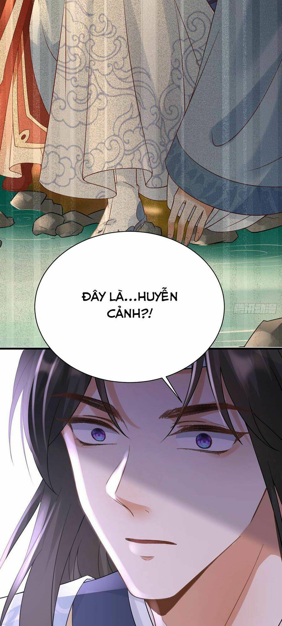 Ma Đầu Vạn Ác Năm Tuổi Rưỡi: Chapter 45