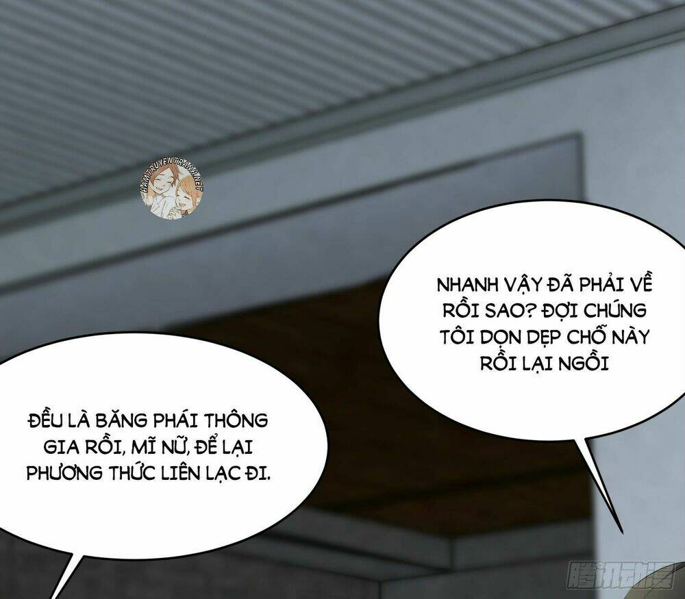 Quái Trộm Thâu Tâm: Chapter 9.2