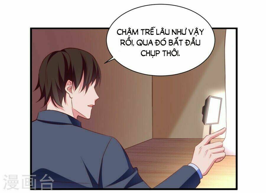 Bình Hoa Tốt Nhất: Chapter 1