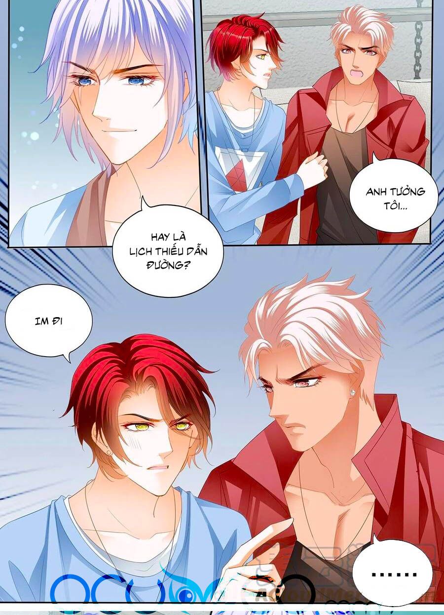 Bá Đạo Tiểu Thúc, Xin Trêu Chọc Vừa Thôi!: Chapter 274