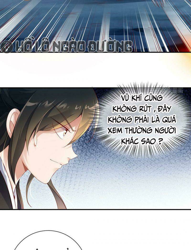 Thiên Kim Bất Hoán: Chapter 86
