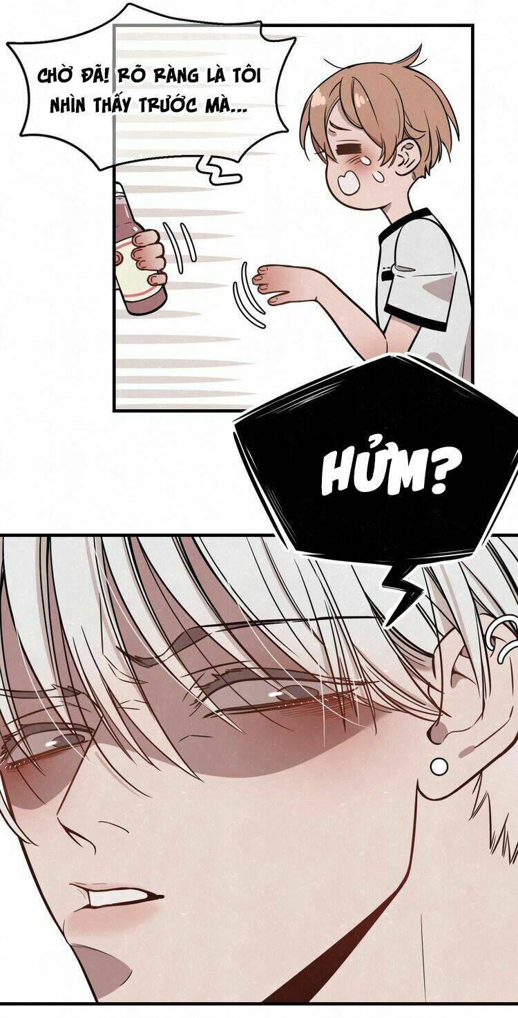 Không Ngoan: Chapter 2