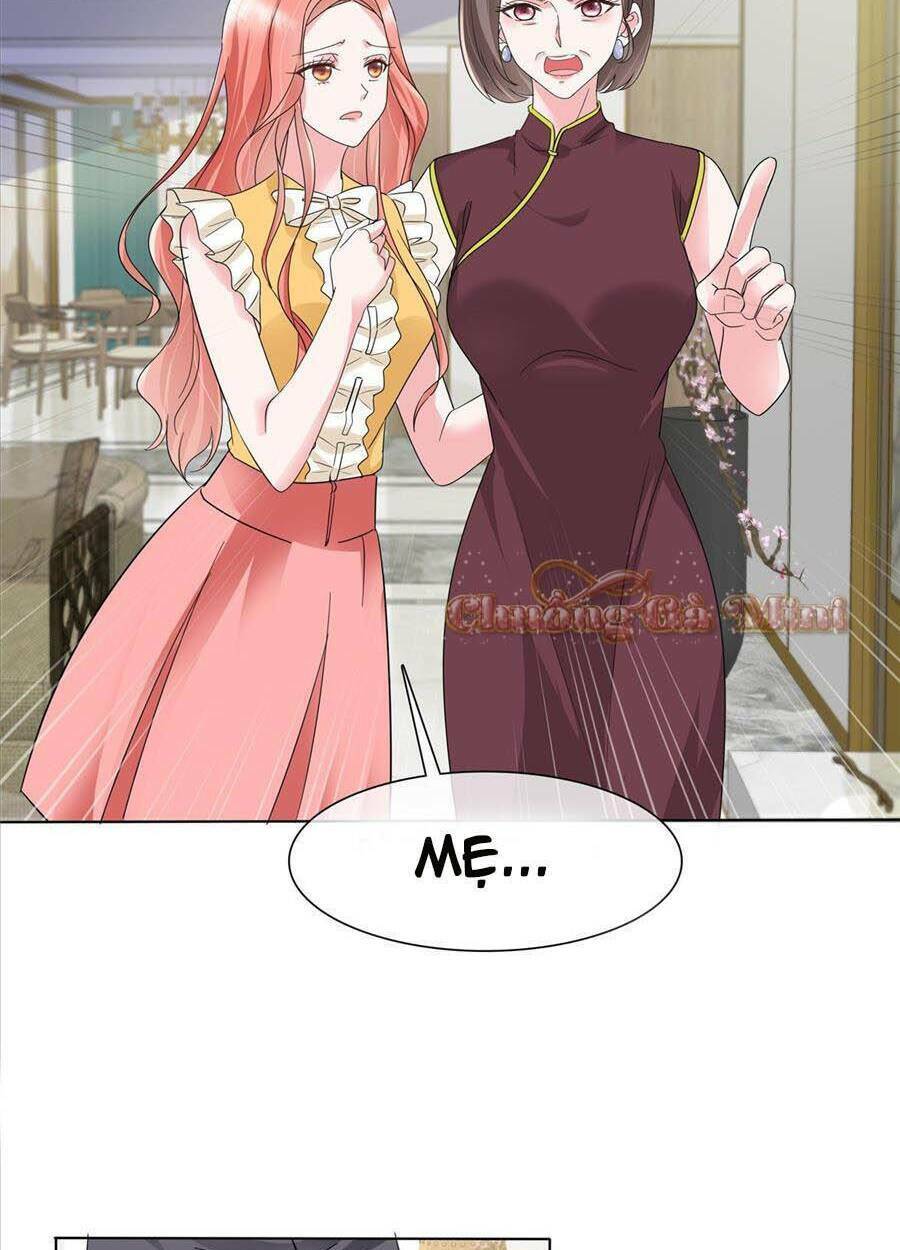 Nhược Hữu Hàn Đông Ngộ Noãn Dương: Chapter 4