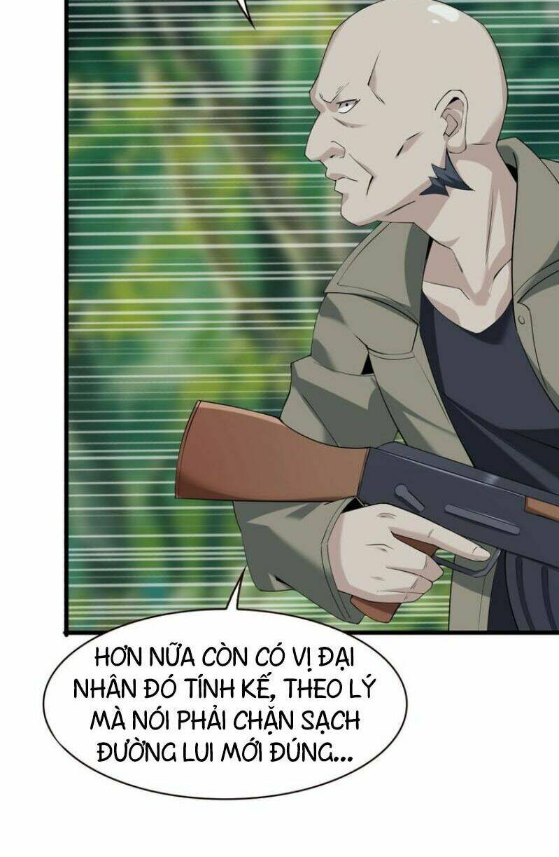 Siêu Cấp Đại Chủ Bạ: Chapter 26