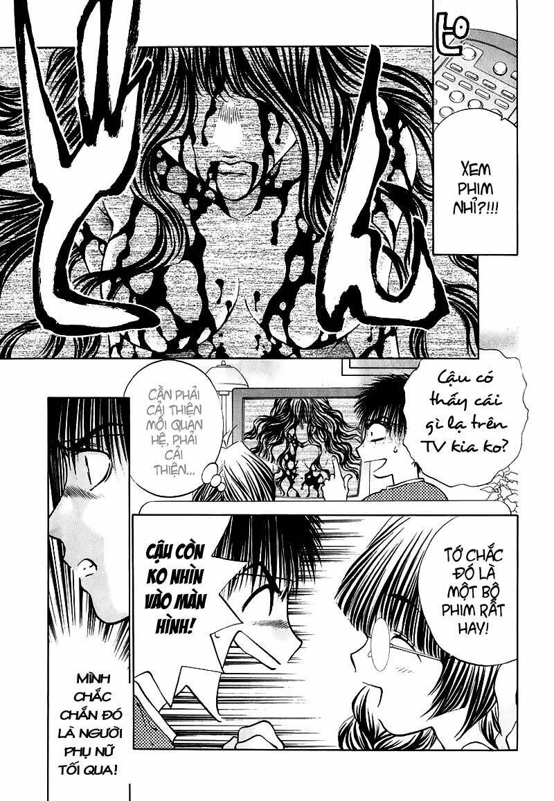 Girls Saurus Dx: Chapter 9