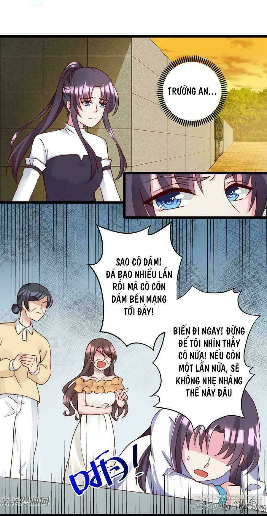 Chí Tôn Thần Ma: Chapter 35