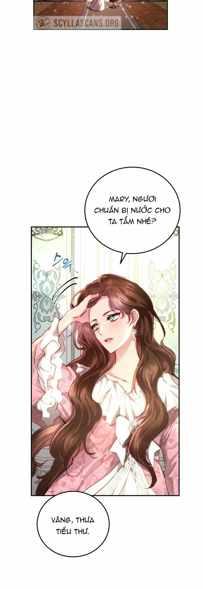 Rosalind Bogart: Chapter 1