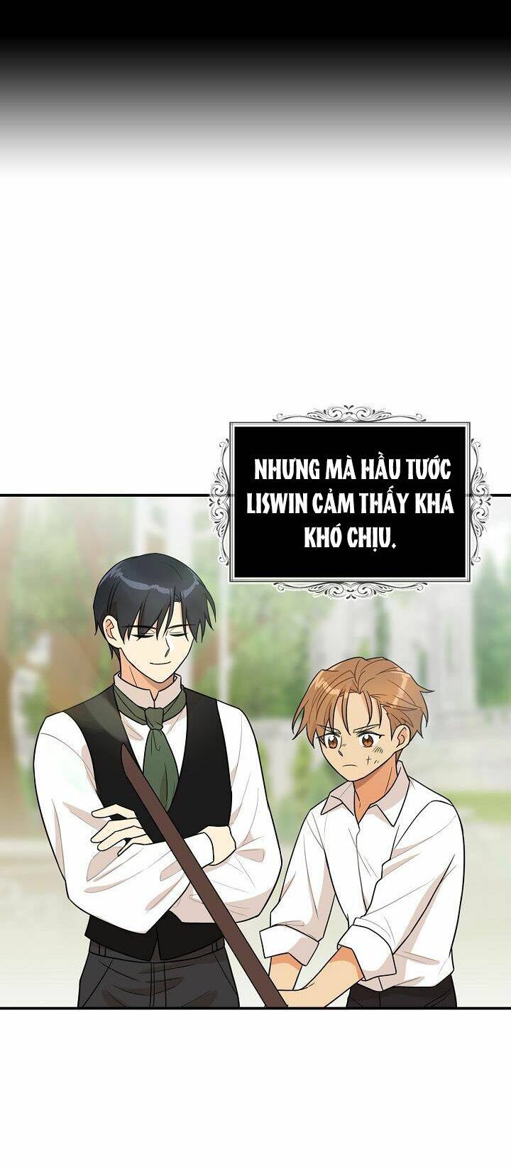 Xuyên Không Trở Thành Mami Phản Diện: Chapter 51