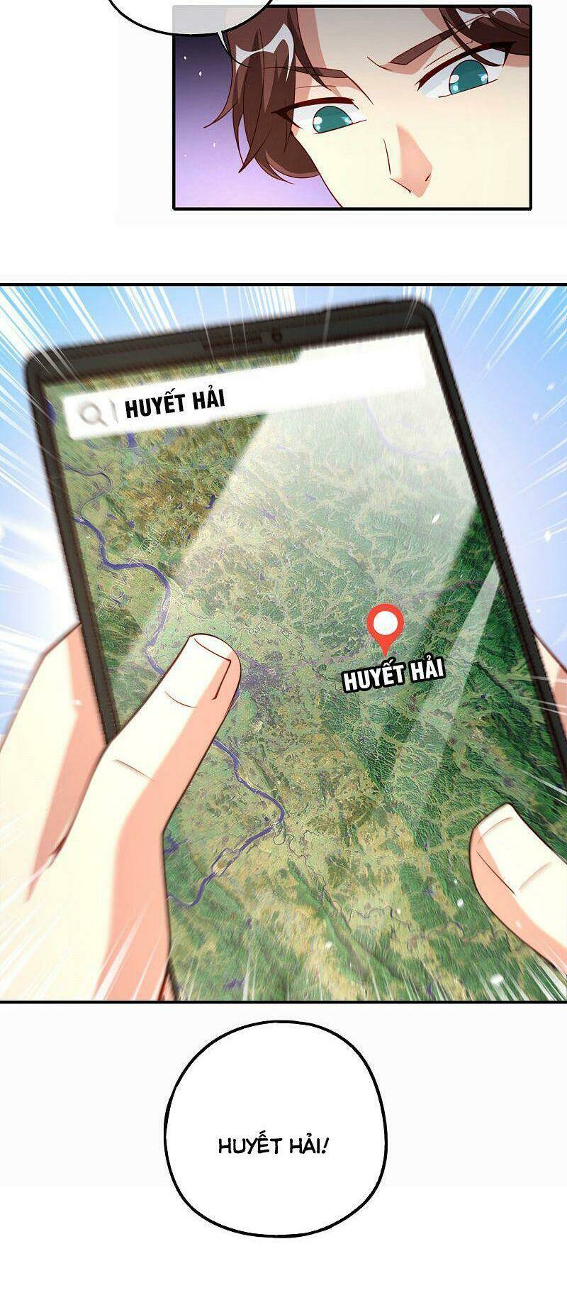 Vòng Bạn Bè Mạnh Nhất Của Tiên Giới: Chapter 83