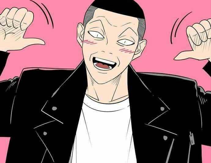 Kẻ Hồi Sinh: Chapter 158